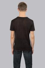 brown-dark blue